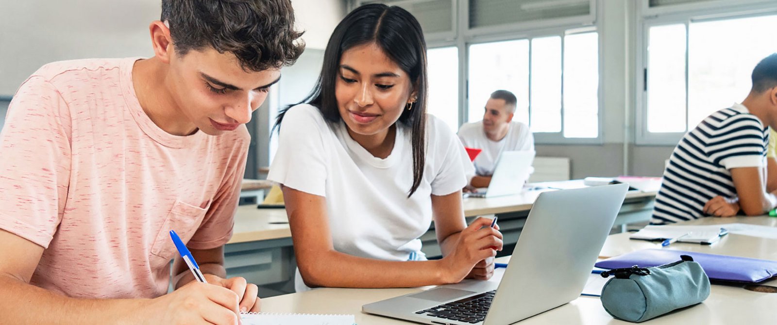 Formation / préparation d’un diplôme